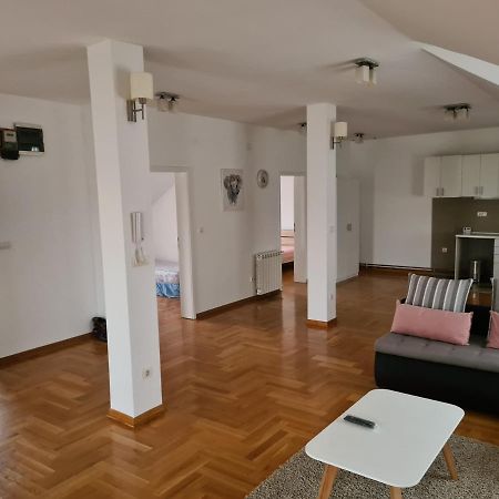 Apartment Ken Surčin Dış mekan fotoğraf