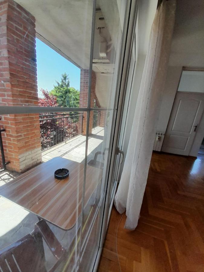 Apartment Ken Surčin Dış mekan fotoğraf