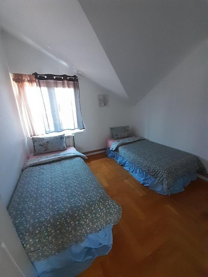 Apartment Ken Surčin Dış mekan fotoğraf